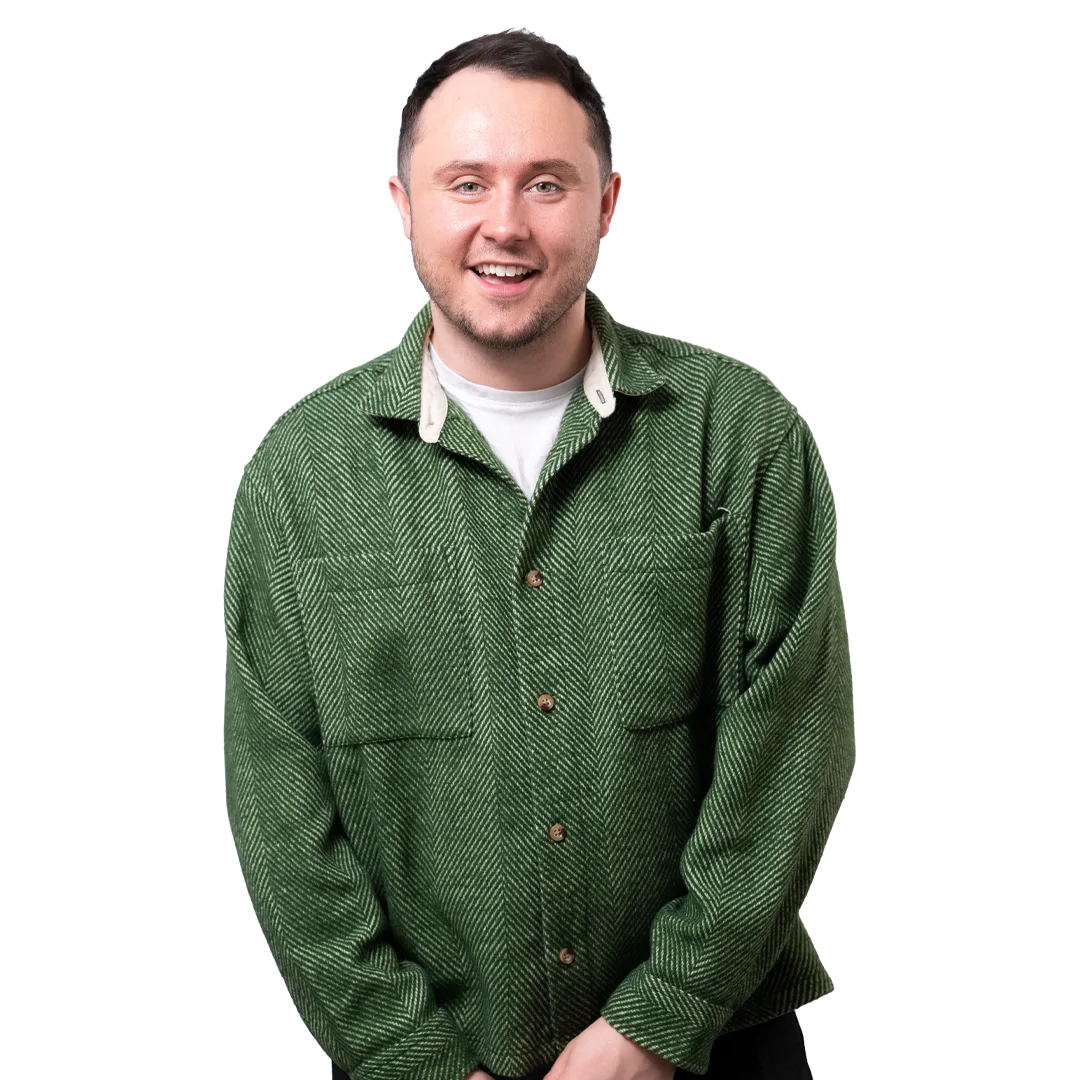 Brett Harris