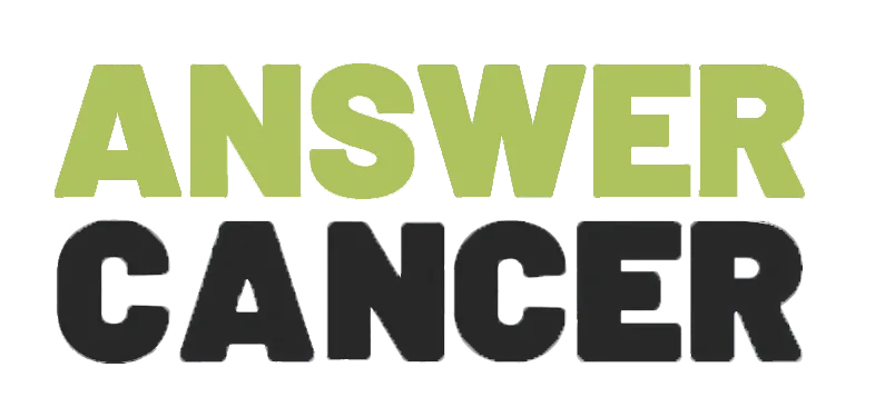 Answer Cancer