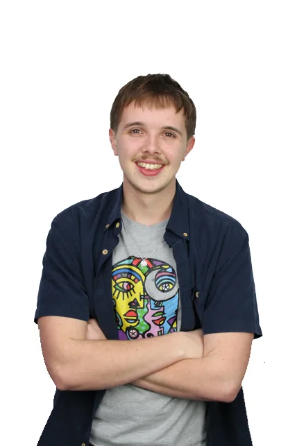 Daniel Crompton